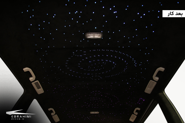 سقف کهکشانی ویتو
